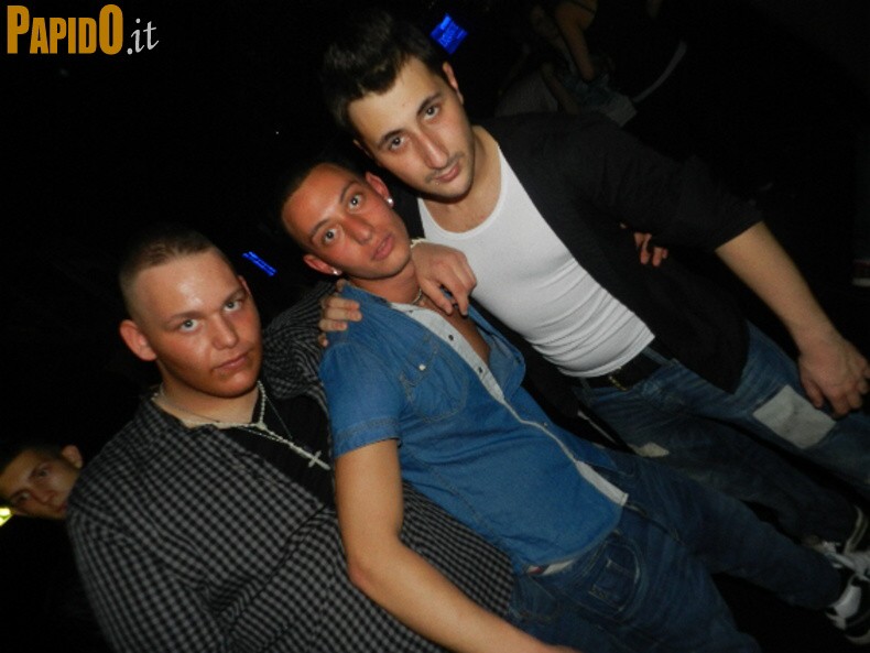 Sabato 03 Marzo - Lime Light