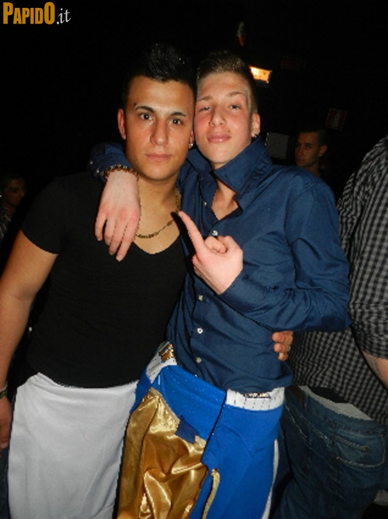 Sabato 03 Marzo - Lime Light