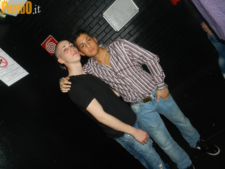 Sabato 03 Marzo - Lime Light