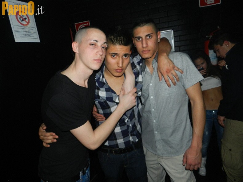 Sabato 03 Marzo - Lime Light