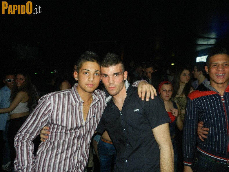 Sabato 03 Marzo - Lime Light