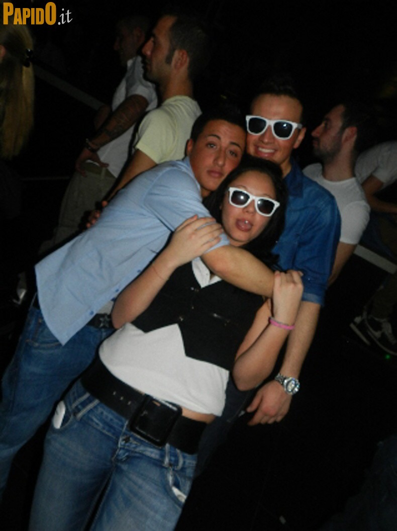 Sabato 03 Marzo - Lime Light