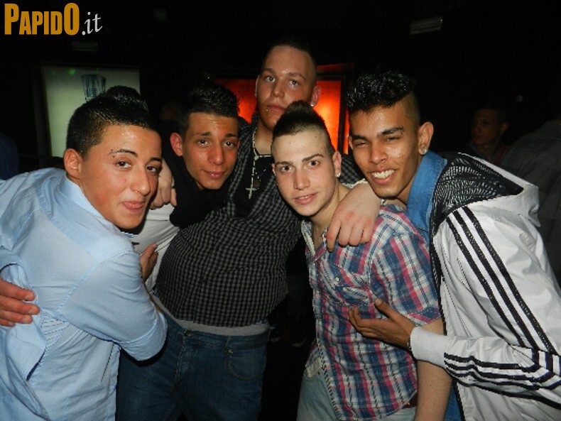 Sabato 03 Marzo - Lime Light