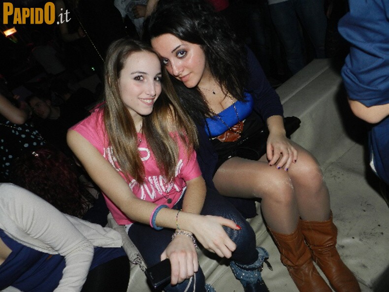 Sabato 03 Marzo - Lime Light