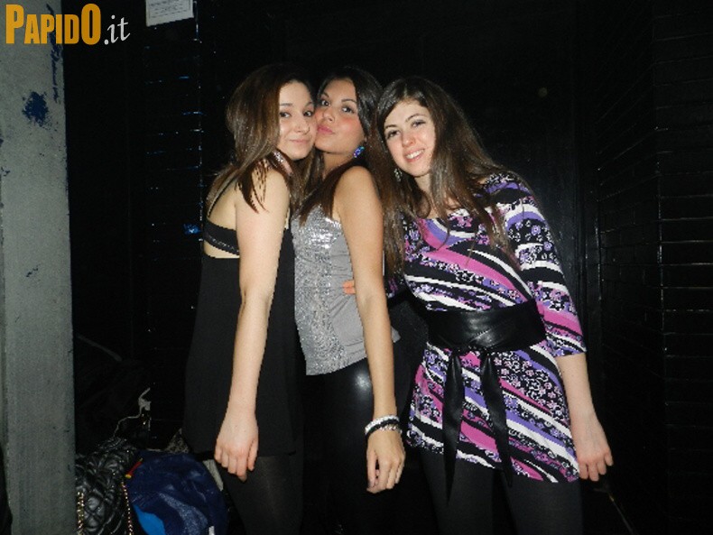Sabato 03 Marzo - Lime Light
