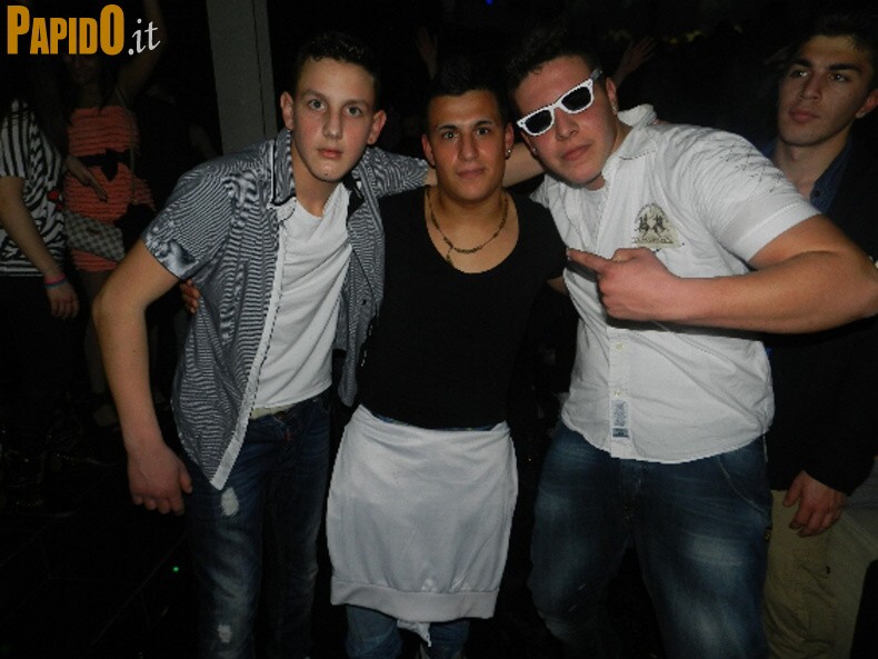 Sabato 03 Marzo - Lime Light