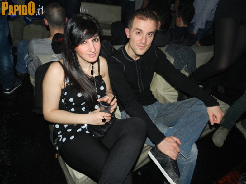 Sabato 03 Marzo - Lime Light