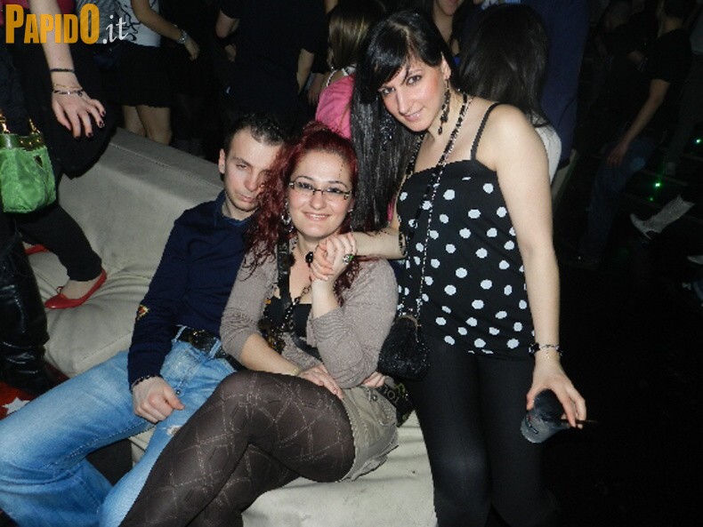 Sabato 03 Marzo - Lime Light