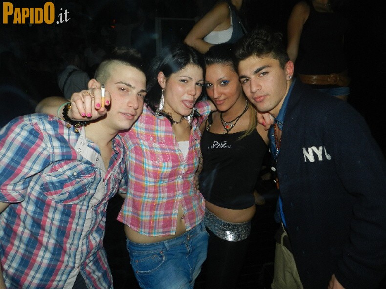 Sabato 03 Marzo - Lime Light