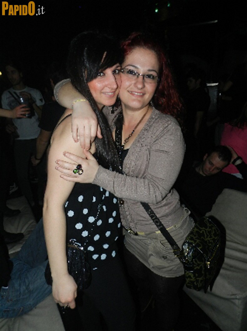 Sabato 03 Marzo - Lime Light
