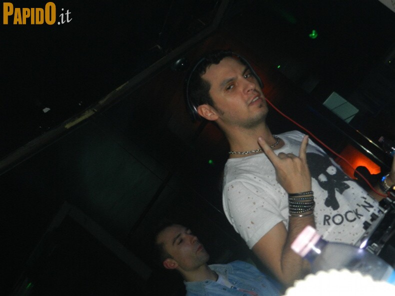 Sabato 03 Marzo - Lime Light