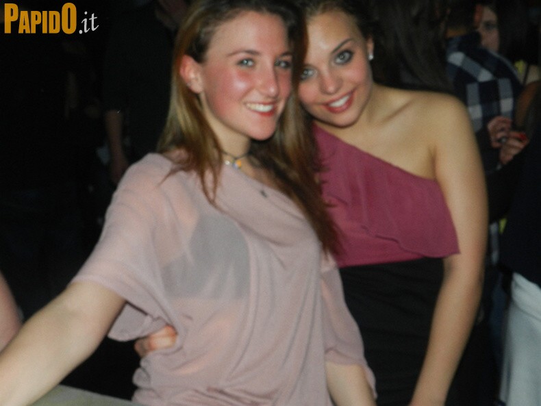 Sabato 03 Marzo - Lime Light