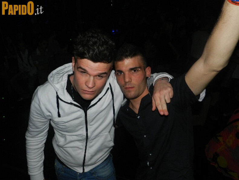 Sabato 03 Marzo - Lime Light