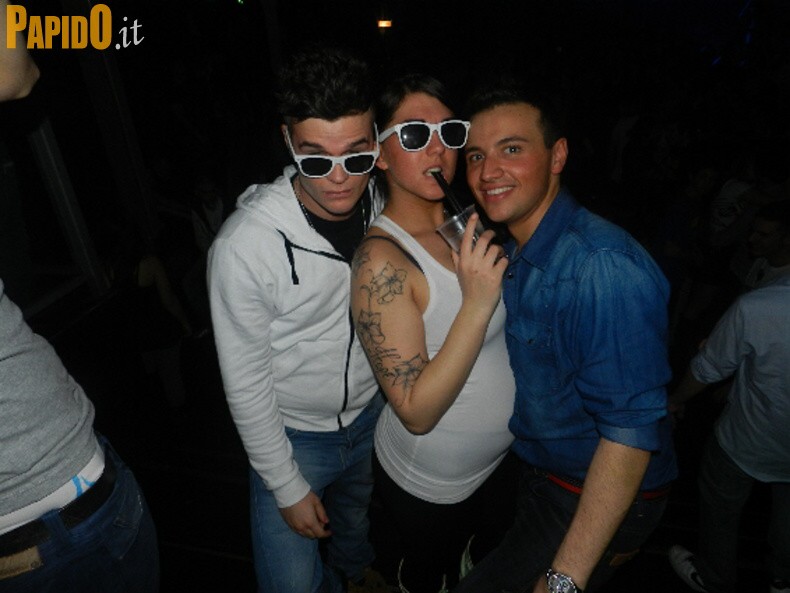 Sabato 03 Marzo - Lime Light