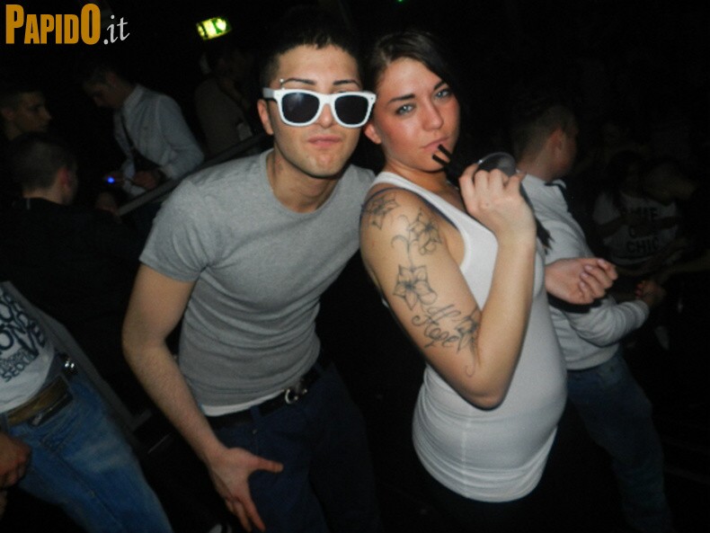 Sabato 03 Marzo - Lime Light