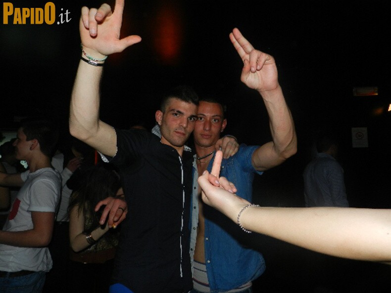 Sabato 03 Marzo - Lime Light