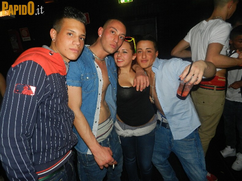 Sabato 03 Marzo - Lime Light