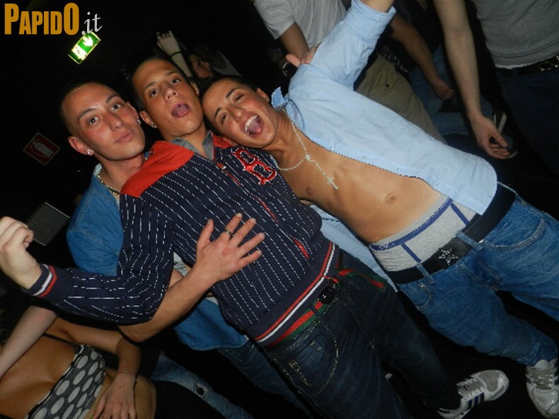 Sabato 03 Marzo - Lime Light