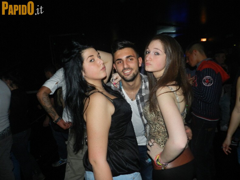 Sabato 03 Marzo - Lime Light