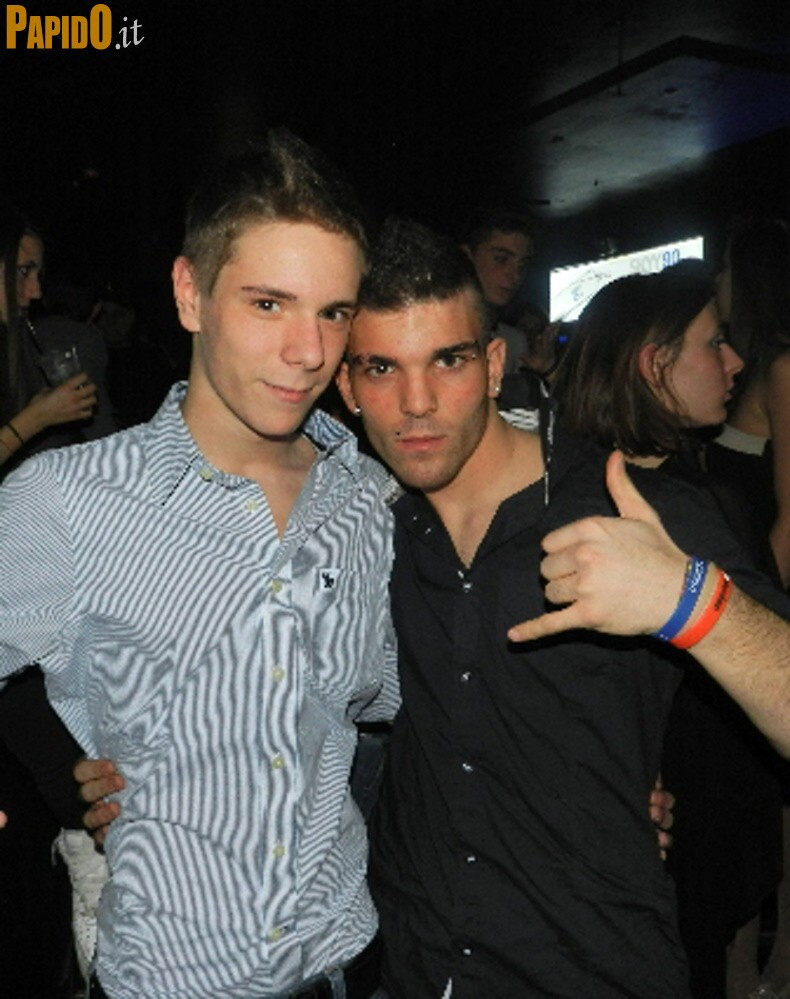 Sabato 03 Marzo - Lime Light