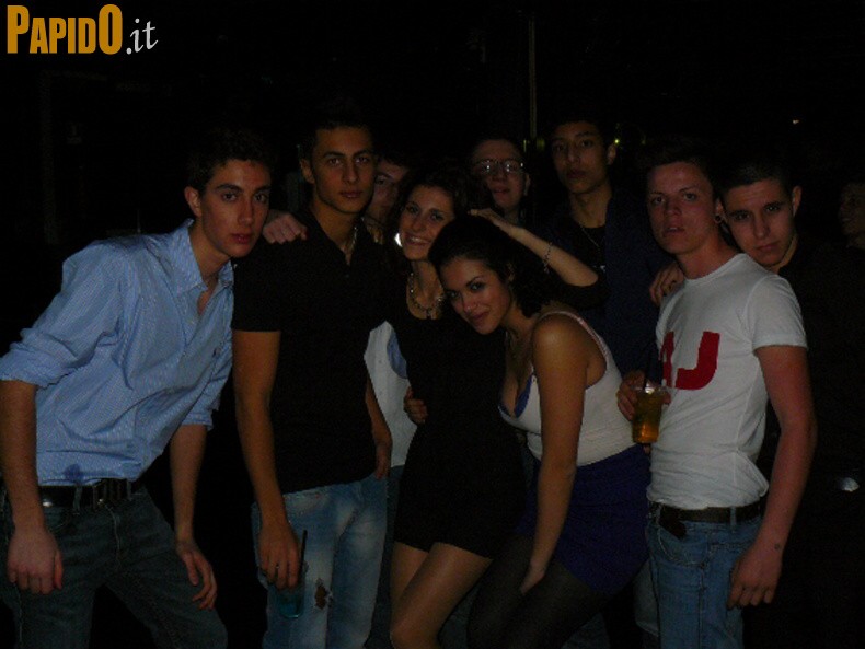 Sabato 03 Marzo - Lime Light