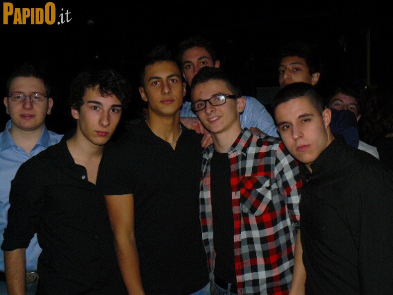 Sabato 03 Marzo - Lime Light