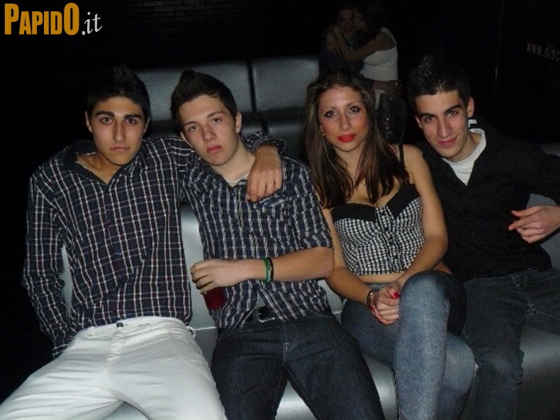 Sabato 03 Marzo - Lime Light