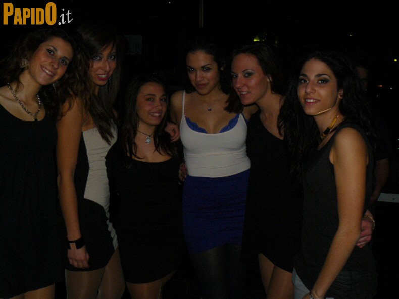 Sabato 03 Marzo - Lime Light