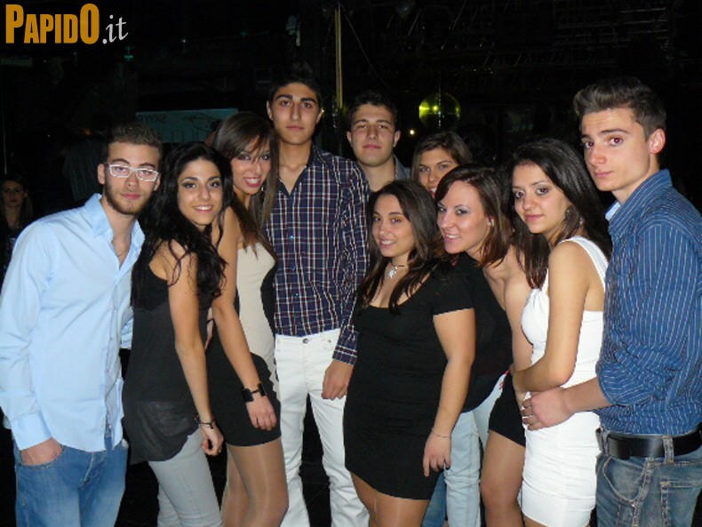 Sabato 03 Marzo - Lime Light