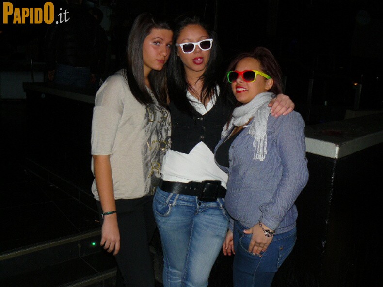 Sabato 03 Marzo - Lime Light