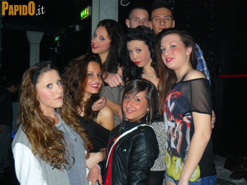 Sabato 03 Marzo - Lime Light