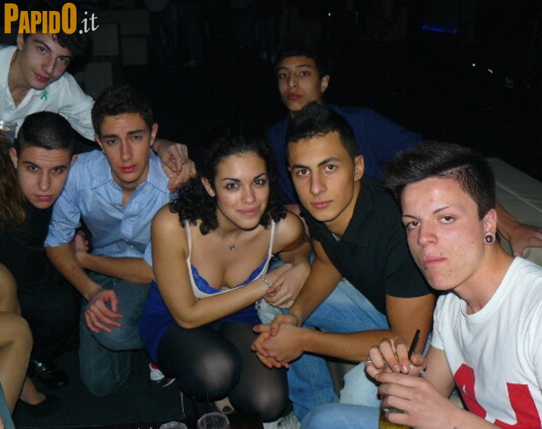 Sabato 03 Marzo - Lime Light