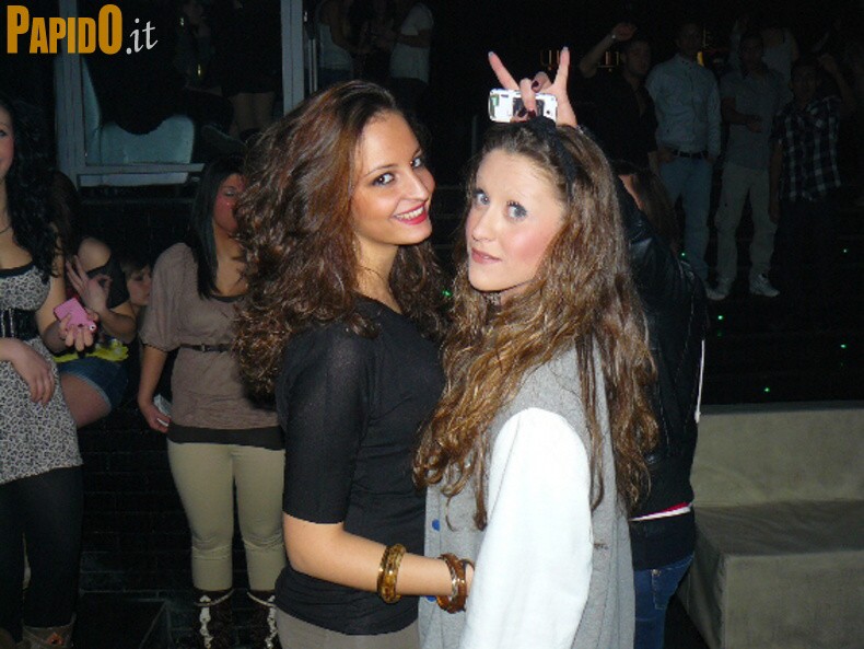 Sabato 03 Marzo - Lime Light