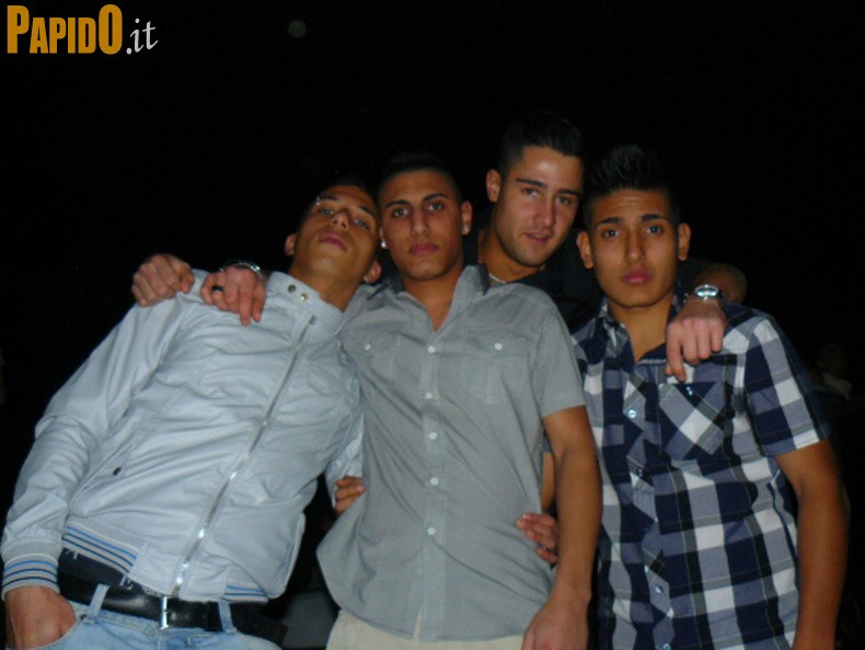 Sabato 03 Marzo - Lime Light
