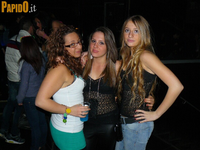 Sabato 03 Marzo - Lime Light
