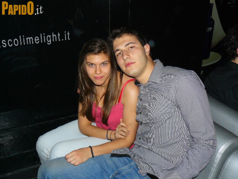 Sabato 03 Marzo - Lime Light