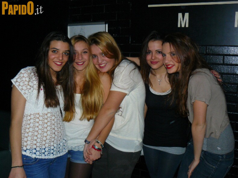 Sabato 03 Marzo - Lime Light