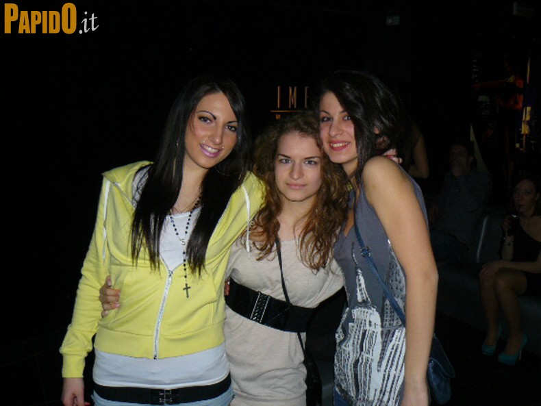 Sabato 03 Marzo - Lime Light