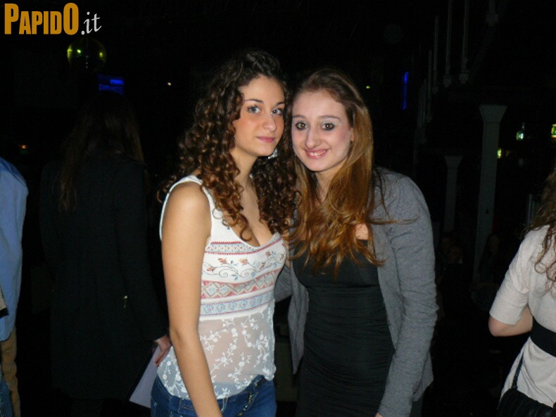Sabato 03 Marzo - Lime Light