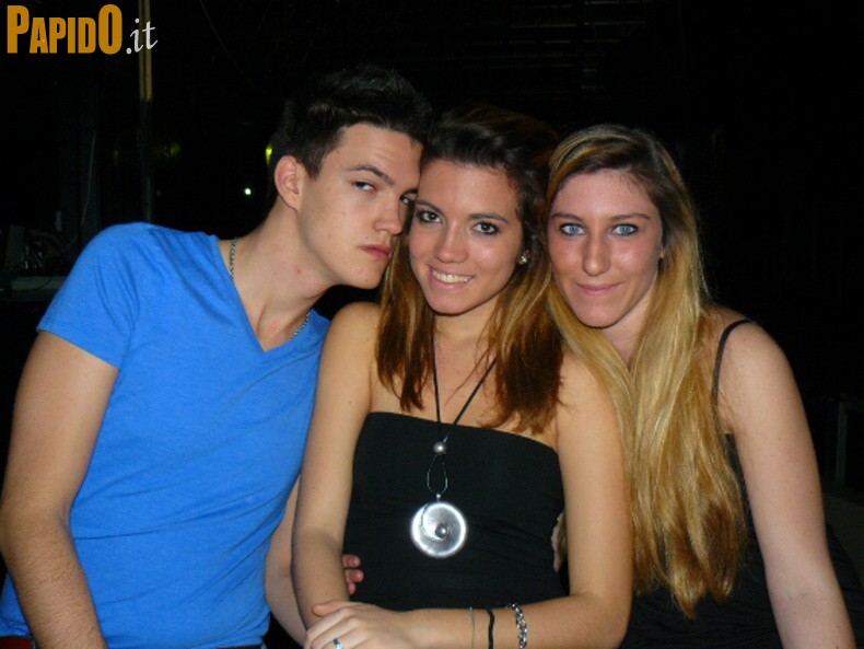 Sabato 03 Marzo - Lime Light