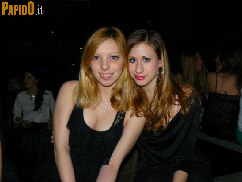 Sabato 03 Marzo - Lime Light
