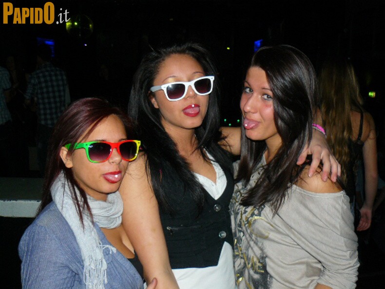 Sabato 03 Marzo - Lime Light