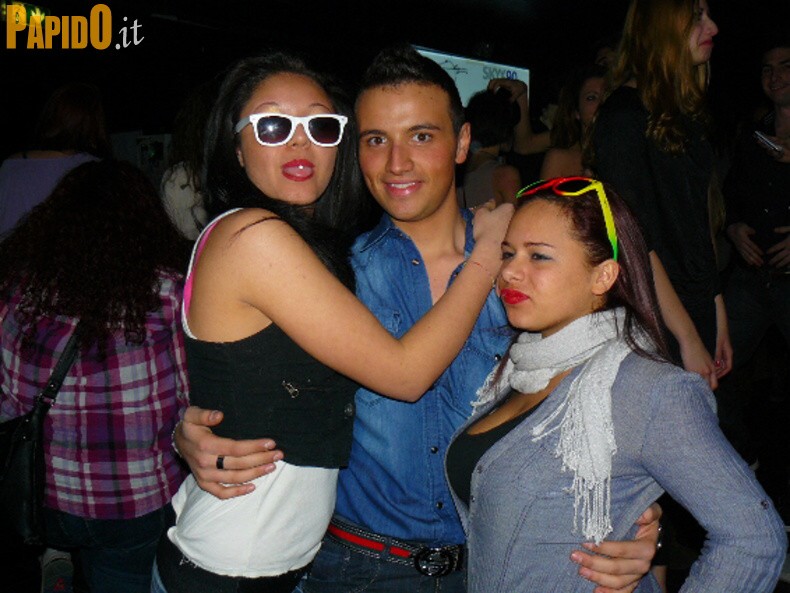 Sabato 03 Marzo - Lime Light