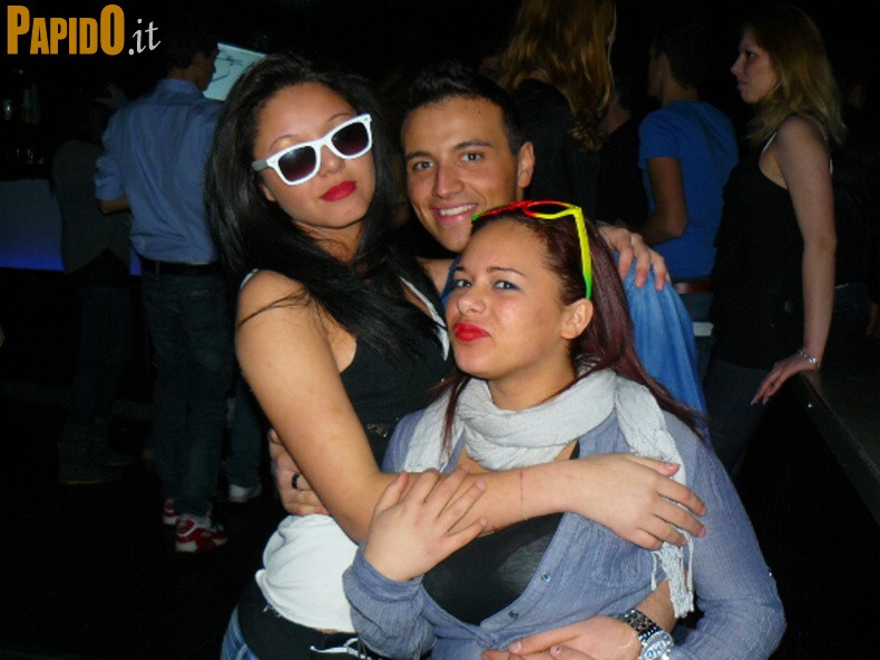 Sabato 03 Marzo - Lime Light