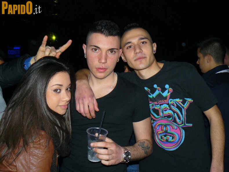 Sabato 03 Marzo - Lime Light