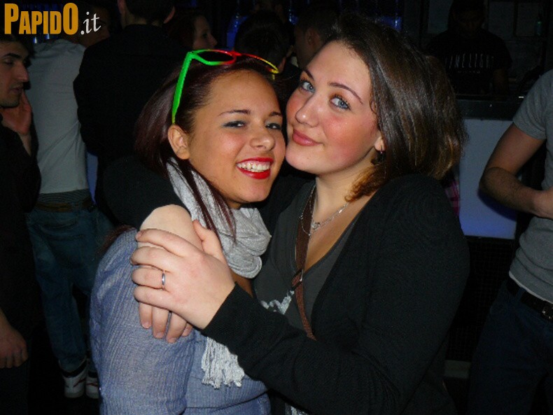 Sabato 03 Marzo - Lime Light