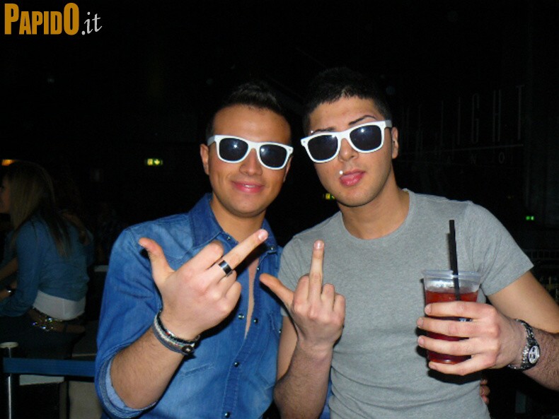 Sabato 03 Marzo - Lime Light