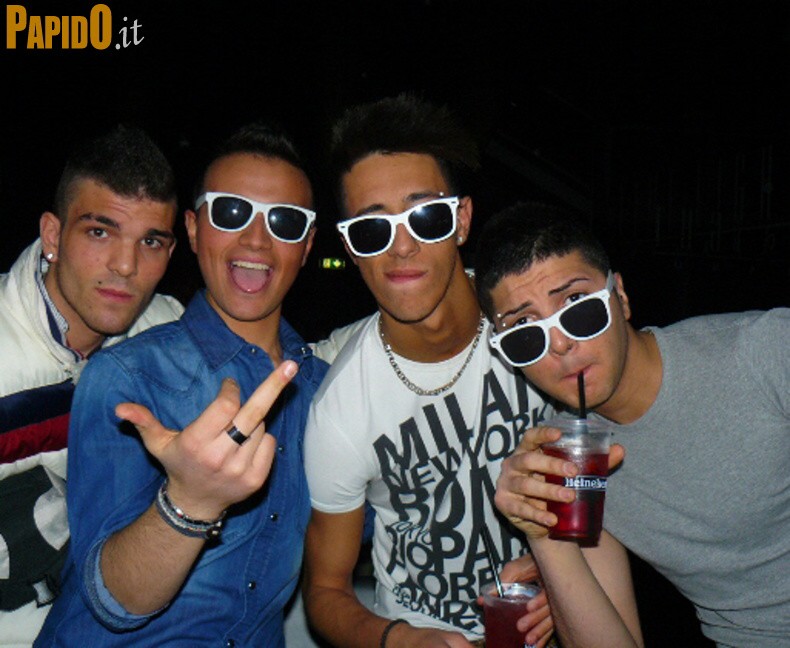 Sabato 03 Marzo - Lime Light