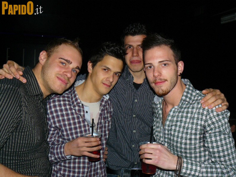 Sabato 03 Marzo - Lime Light