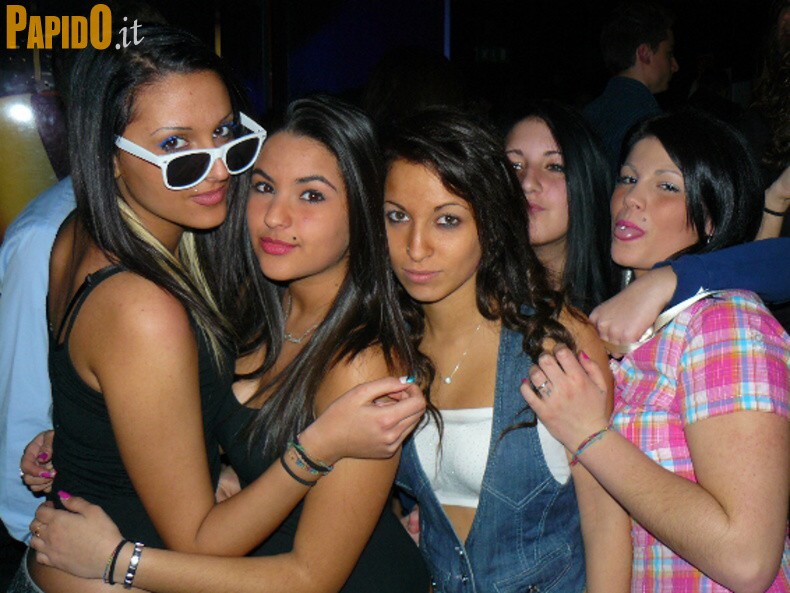 Sabato 03 Marzo - Lime Light